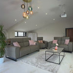 Kettlewell sofa video