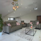 Kettlewell sofa video