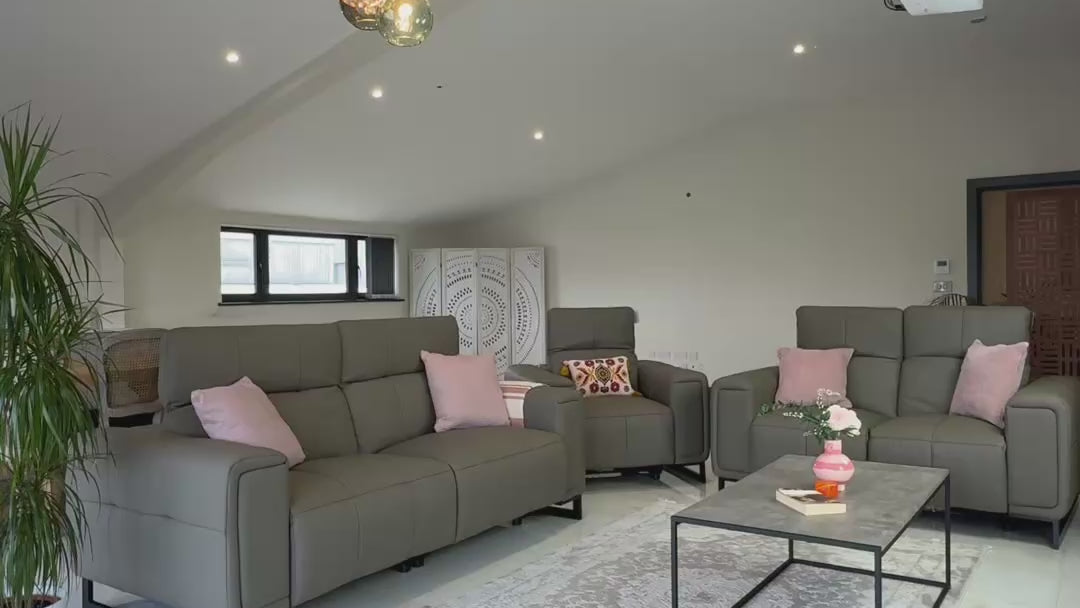 Kettlewell sofa video