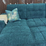 Fowey sofa video