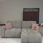Frinton Universal Corner Sofabed video