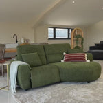Clovelly sofa video