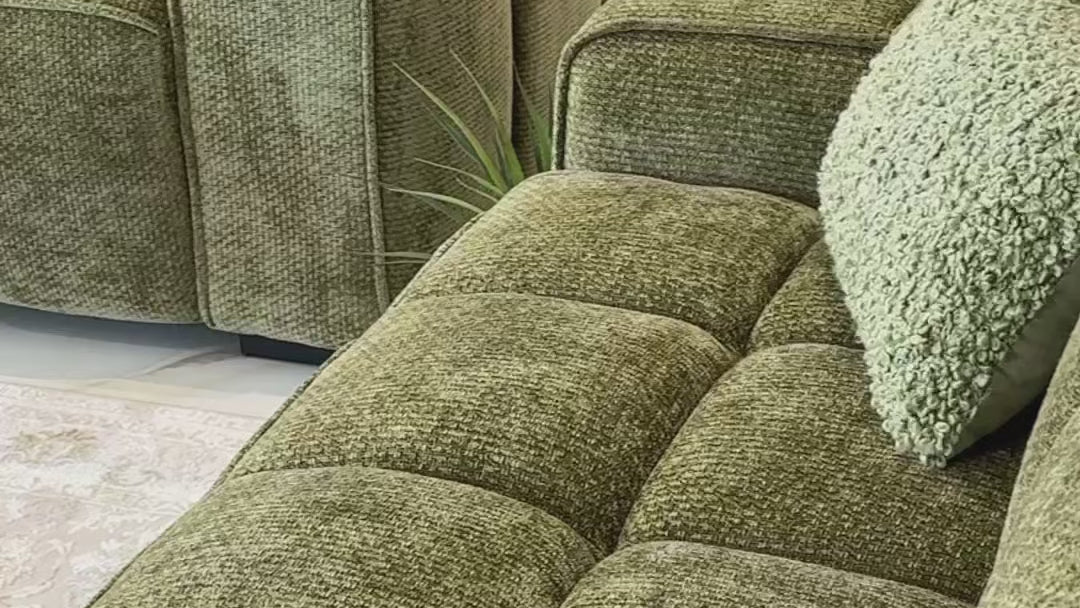 Walberswick sofa video