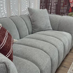 Rye sofa video
