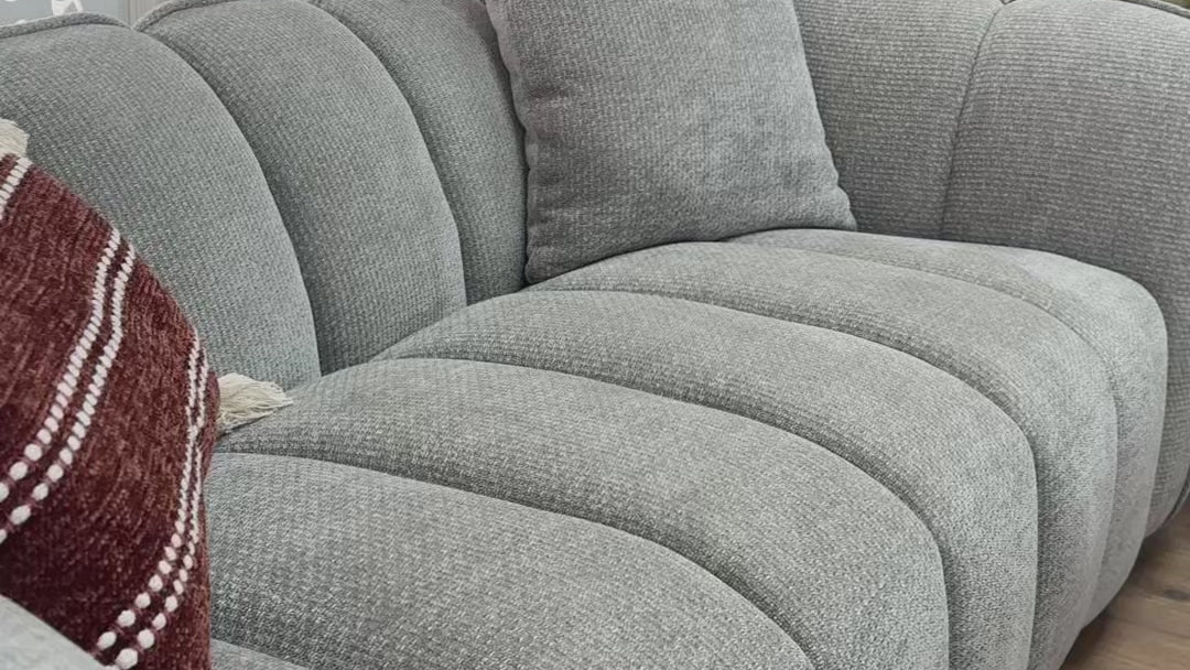 Rye sofa video