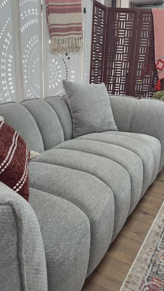 Rye sofa video