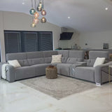 Embleton sofa video