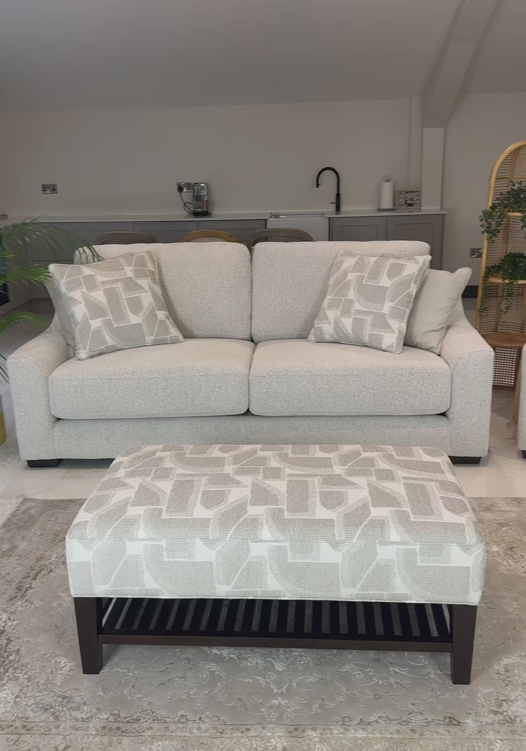 Dunwich sofa video