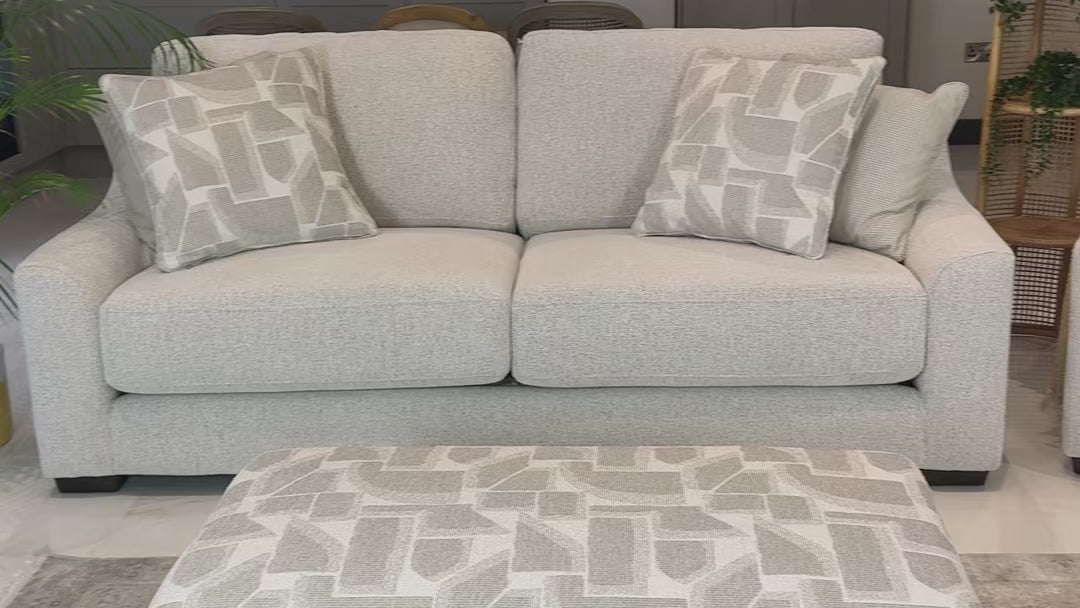 Dunwich sofa video