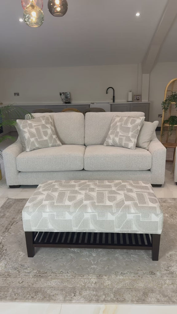 Dunwich sofa video