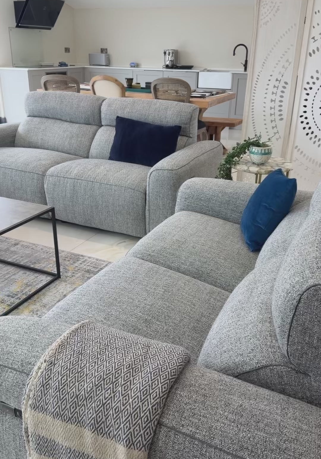 Marsden sofa video