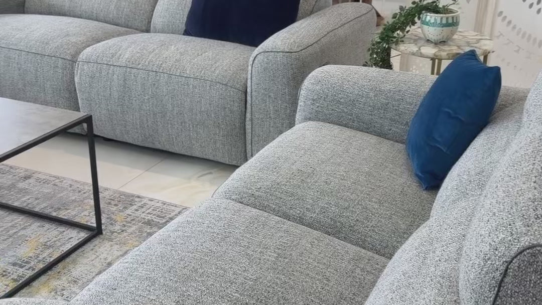 Marsden sofa video