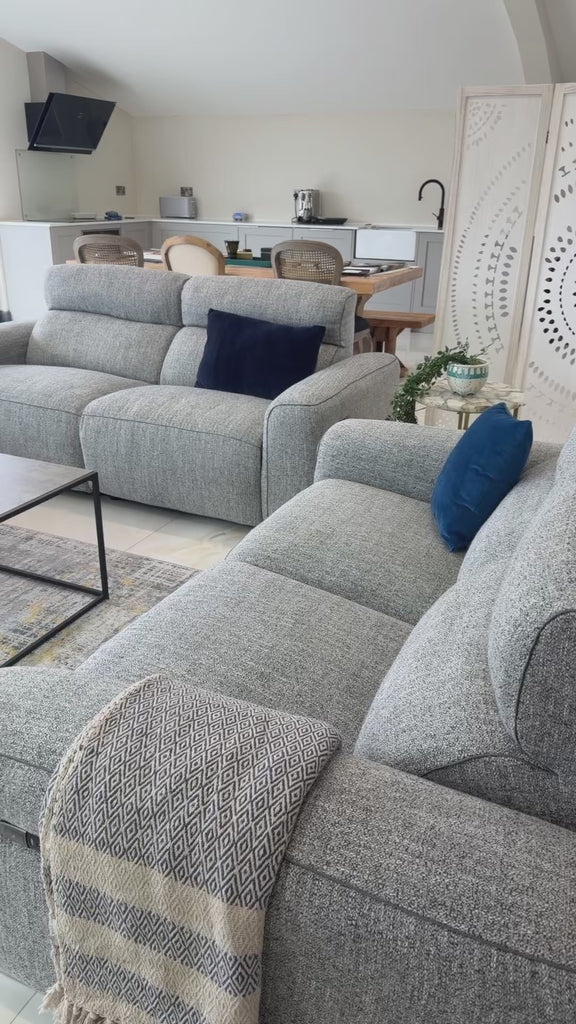 Marsden sofa video