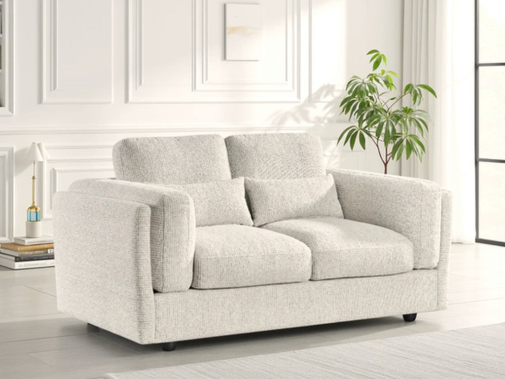 Thornham Sofa Beige 2 Seater