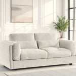 Thornham Sofa Beige 3 Seater
