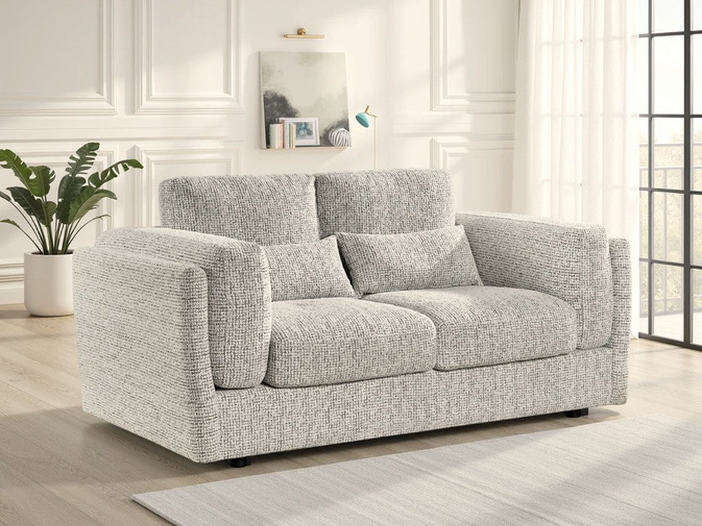 Thornham Sofa Grey 2 Seater