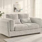 Thornham Sofa Grey 2 Seater