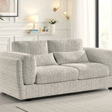 Thornham Sofa Grey 3 Seater